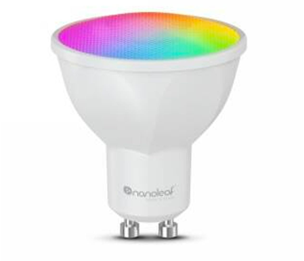 Nanoleaf Essentials Smart GU10 RGB - 1266888 - zdjęcie